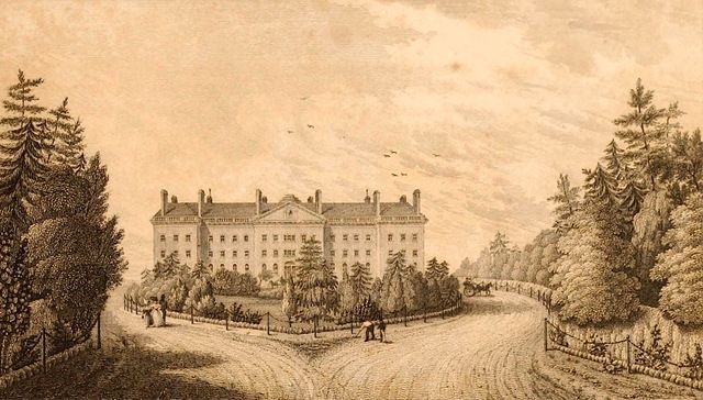 Bloomingdale Insane Asylum 1800s morningside heights old new york untapped cities samantha sokol