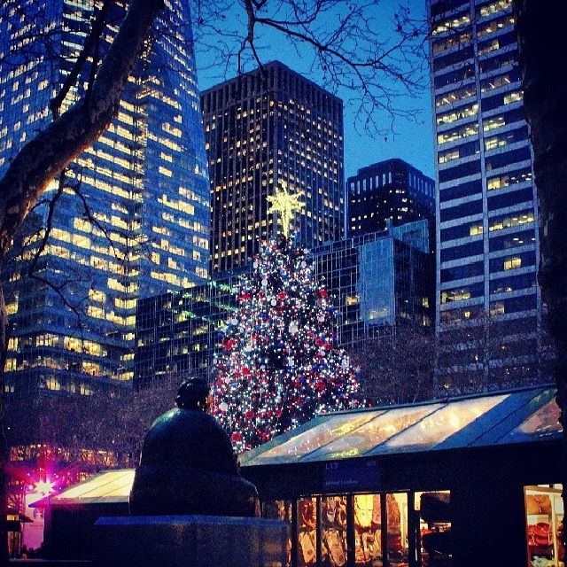 bryantpark- nyc- manhattan- christmas