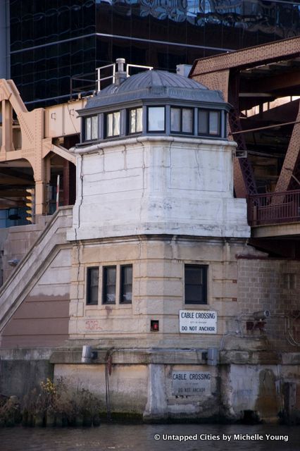 Chicago Bridge Tender Houses-Architecture_1