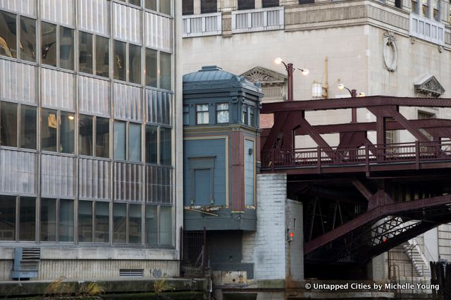 Chicago Bridge Tender Houses-Architecture_2