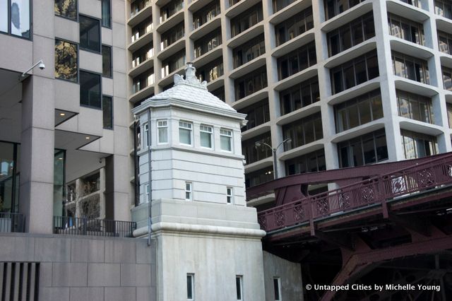 Chicago Bridge Tender Houses-Architecture_4