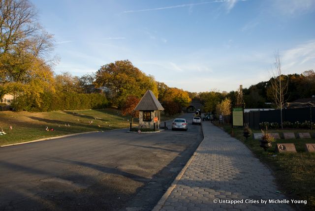 Green-Wood Cemetery-Revolutionary War-Red Lion Inn-Battle of Brooklyn-Battle of Long Island-Delaware Regiment-Sunset Park-Brooklyn-NYC_2