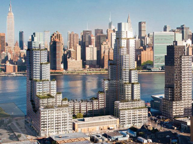 Hunters-Point-South-Long Island City Queens-ODA Architecture-TF Cornerstone-Affordable Housing-Rendering-NYC-006