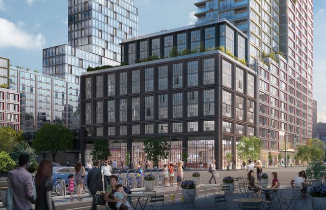 Hunters-Point-South-Long Island City Queens-ODA Architecture-TF Cornerstone-Affordable Housing-Rendering-NYC-013