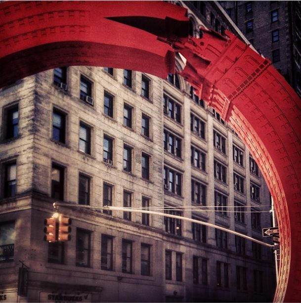 NYC- sherry-netherland- park ave- sculpture