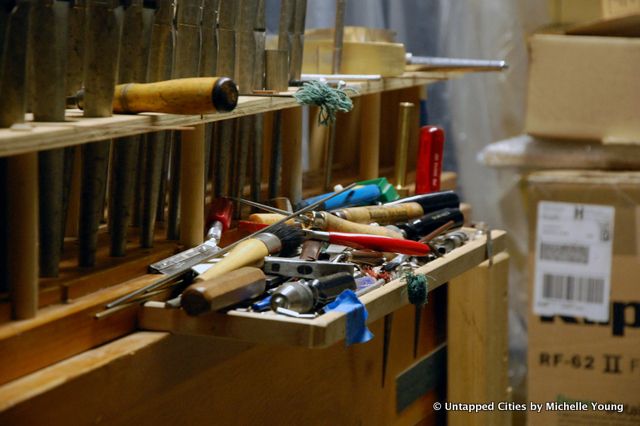 Retrofret-Organ Workshop-Guitars-Mandolins-String Instruments-Gowanus-Brooklyn-NYC-6