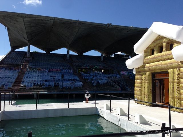 Ski Chalet-Biscayne Bay-2013-Art Basel Miami-Marine Stadium-National Trust for Historic Preservation-009