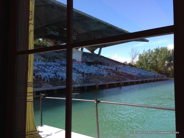 Ski Chalet-Biscayne Bay-2013-Art Basel Miami-Marine Stadium-National Trust for Historic Preservation-019