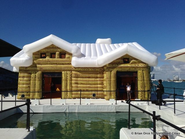 Ski Chalet-Biscayne Bay-2013-Art Basel Miami-Marine Stadium-National Trust for Historic Preservation-023