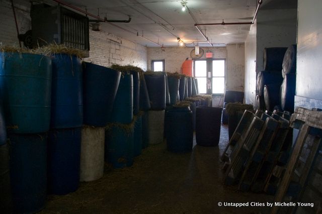 Clinton Park Stables-Central Park Horse and Carraige Ban-Bill de Blasio-NYC_30