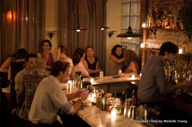 Hudson Clearwater-Greenwich Village-West Village-Hudson Street-Speakeasy-NYC_1