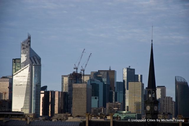 La Defense-Paris-Neuilly Sur Seine-Skyscrapers-France-001