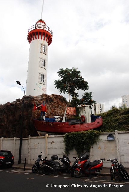 Lighthouse Paris-Montparnasse-001