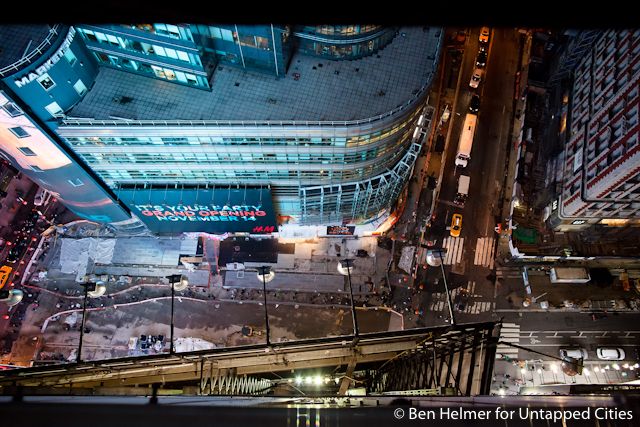 New Years Ball-Times Square-Untapped Cities-Ben Helmer-3937