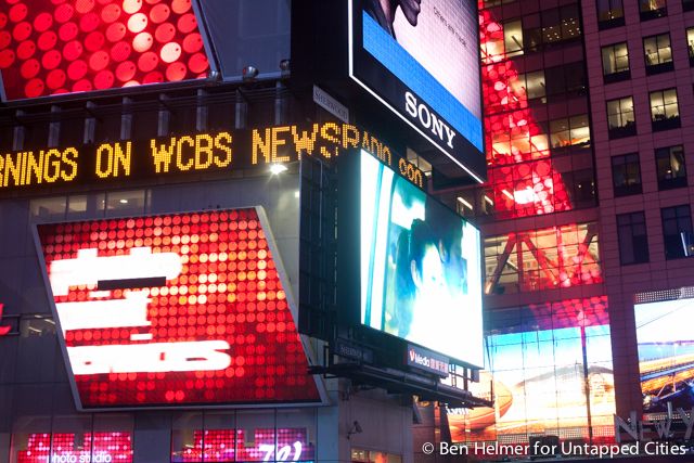 One Times Square-Midtown Manhattan-Untapped Cities-Ben Helmer-4837