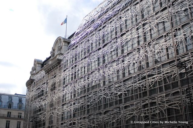 Paris-Ministère de la culture et de la communication-Ministry of Culture and Communications