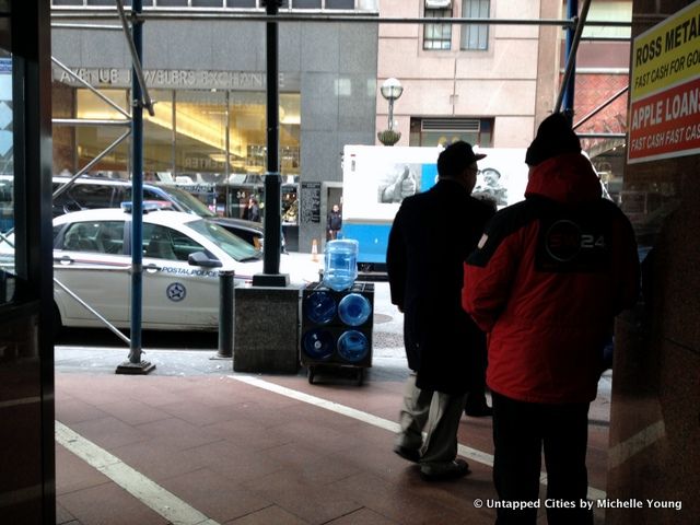 Plaza Arcade-Diamond District-Gold-Midtown-47th Street-NYC-005