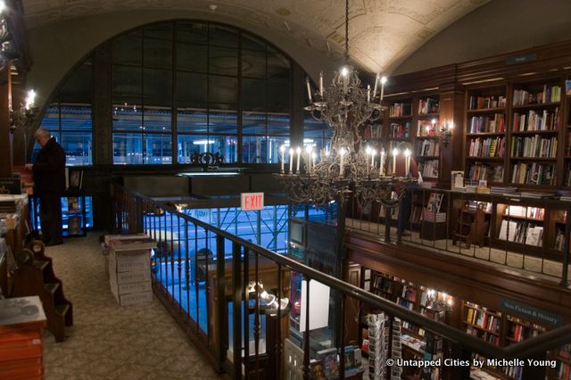 Rizzoli-Bookstore-57th Street-Midtown-Demolition-History-NYC_1