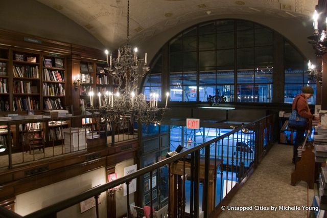 Rizzoli-Bookstore-57th Street-Midtown-Demolition-History-NYC_2