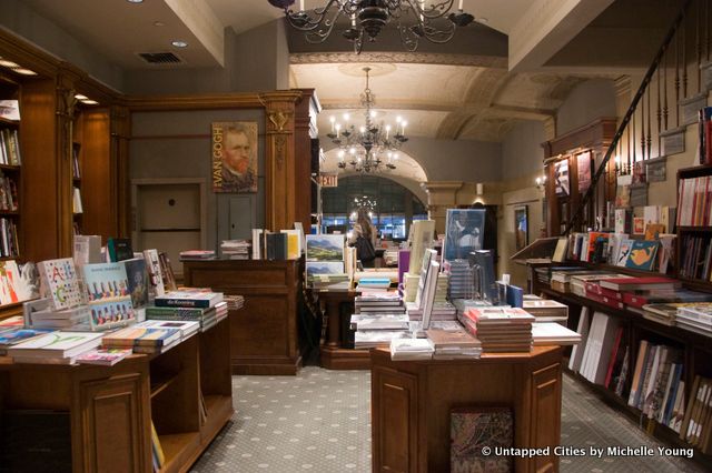 Rizzoli-Bookstore-57th Street-Midtown-Demolition-History-NYC_3