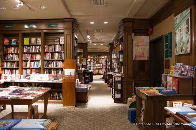 Rizzoli-Bookstore-57th Street-Midtown-Demolition-History-NYC_4