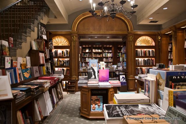 Rizzoli-Bookstore-57th Street-Midtown-Demolition-History-NYC_7