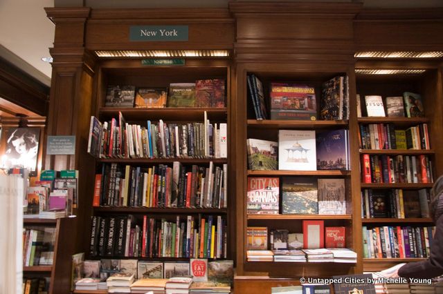 Rizzoli-Bookstore-57th Street-Midtown-Demolition-History-NYC_8