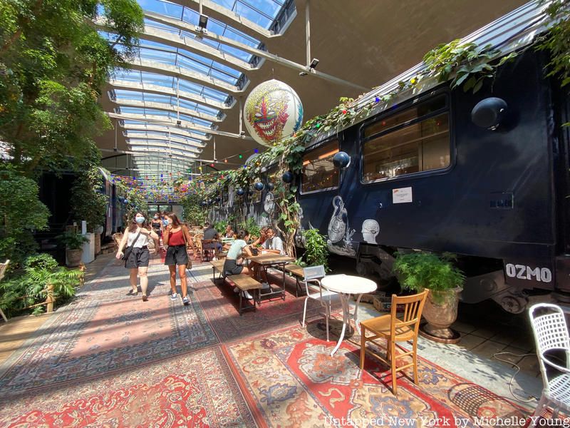 Station F in Paris