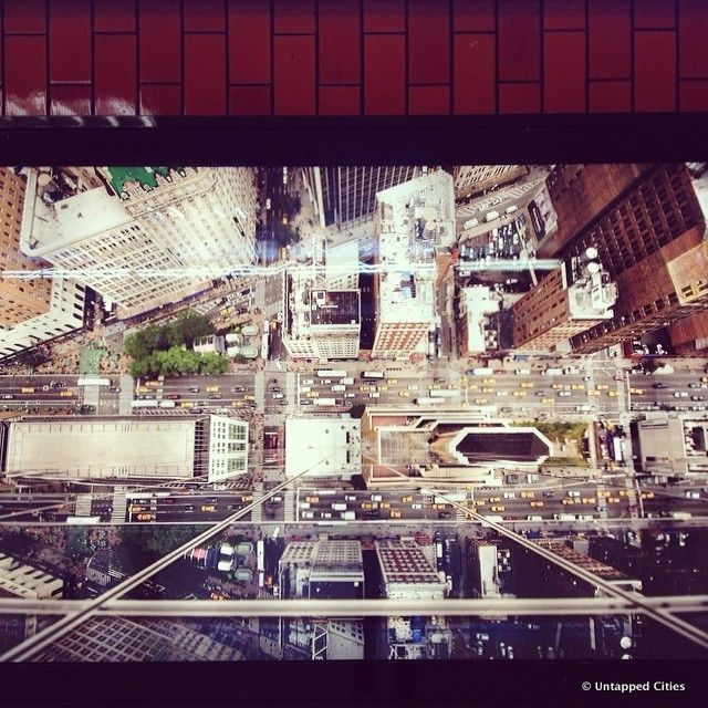 Bowling Green-Subway Station-Arts for Transit-Rooftopping Photos-NYC