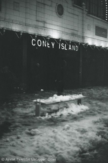 Coney Island