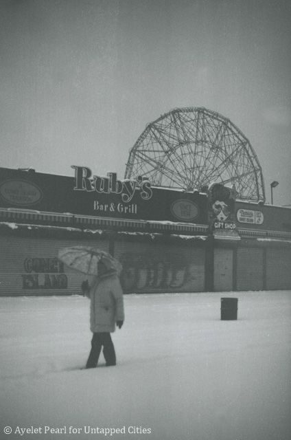 Coney Island