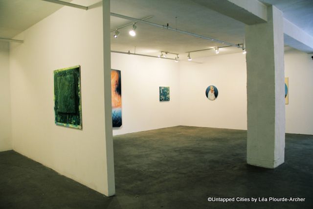 Galerie B-312