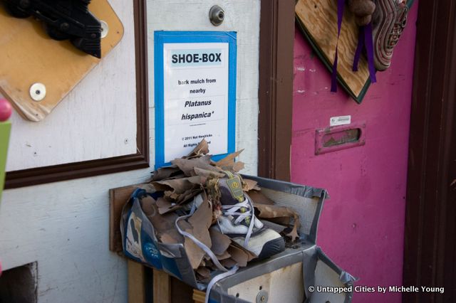 Hoyt Street-Nat Hendricks-Shoe Art-Street Art-Atlantic Avenue-Boerum Hill-Brooklyn-NYC_11-001