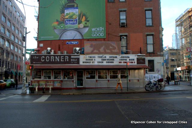 La-Esquina-hidden restaurant in Soho NYC Untapped Cities