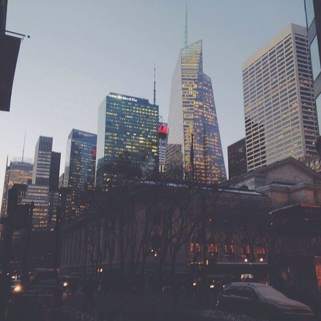 Untapped Cities Instagram pic of the week by phillipec