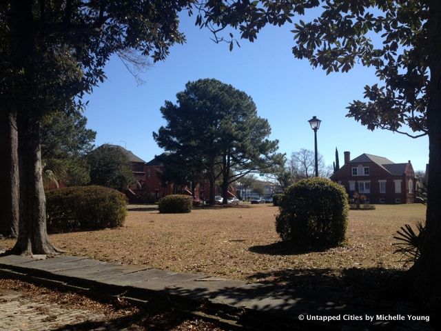 William Enston Home-Charleston South Carolina-Charleston Housing Authority-Housing Project-004