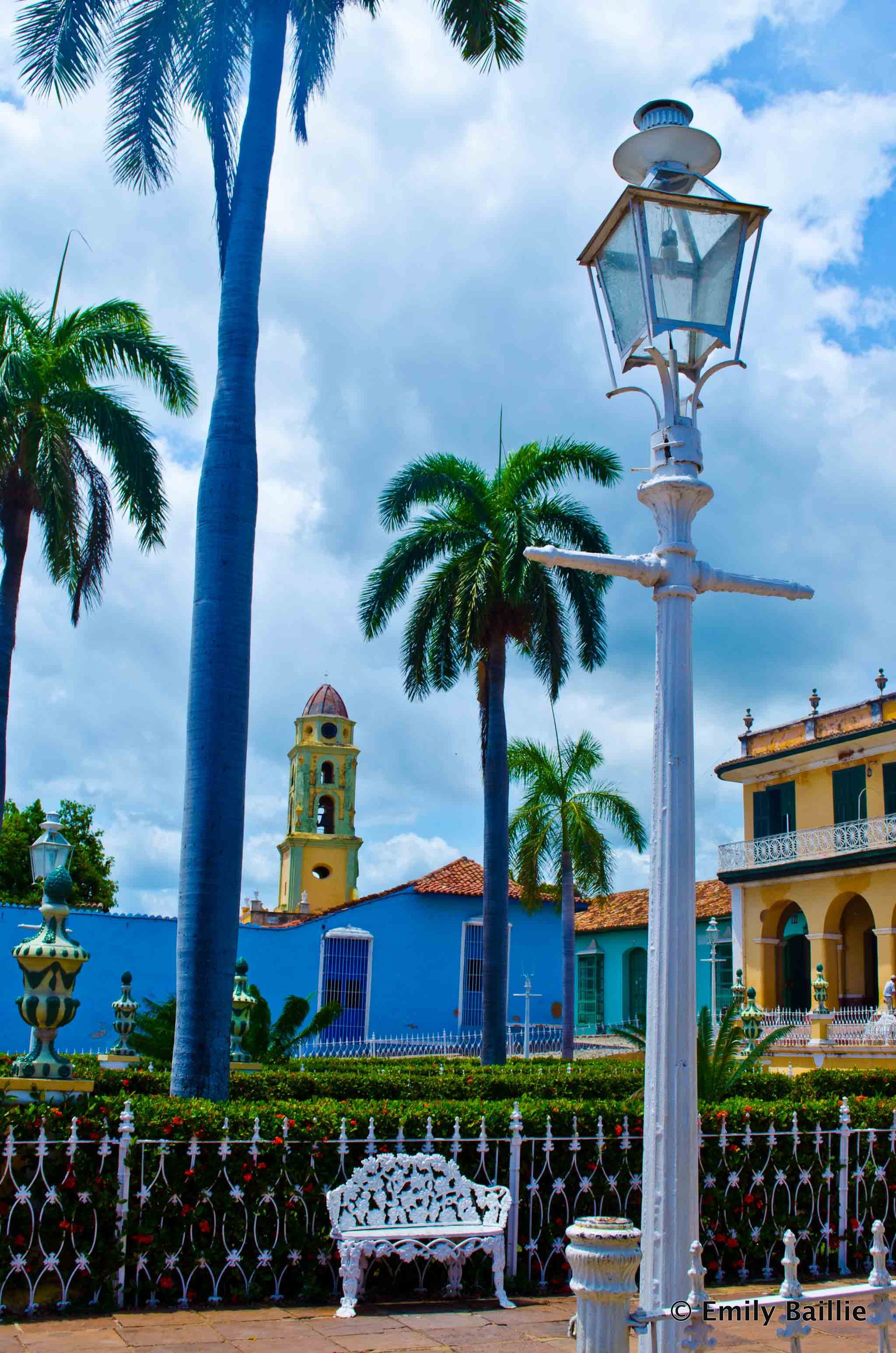 Trinidad Cuba