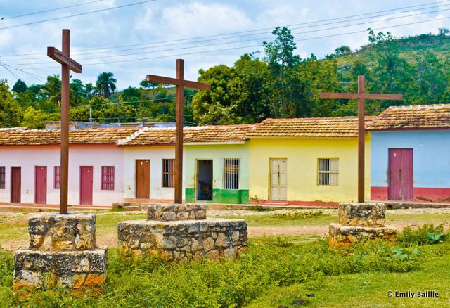 Trinidad Cuba