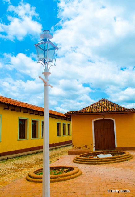 Trinidad Cuba