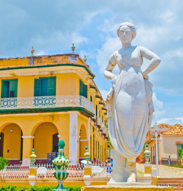 Trinidad Cuba