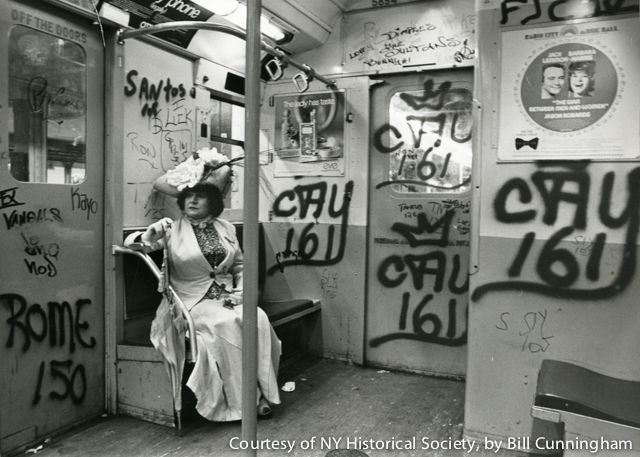 Bill Cunningham Facades-NY Historical Society-Untapped Cities-Ben Helmer--6