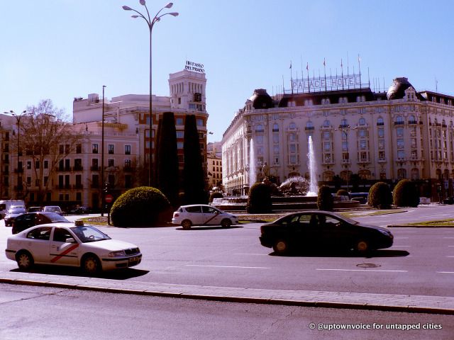 fuente-fountain-of-apollo-paseo del prado-madrid-spain-rondabout-traffic circle-untapped cities