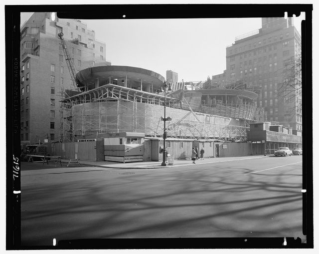 Guggenheim-under-construction-nyc