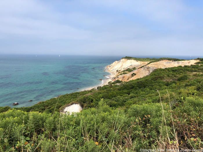 Martha's Vineyard