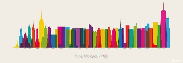 Yoni Alter-Colossal NYC