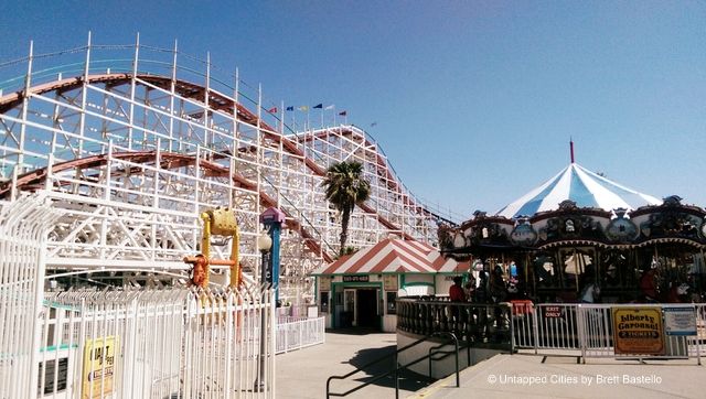 Belmont-Amusement-Park