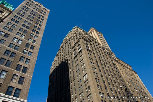 Brooklyn Borough Hall-Court Street-Brooklyn Skyscraper Historic District-Landmark-NYC_2