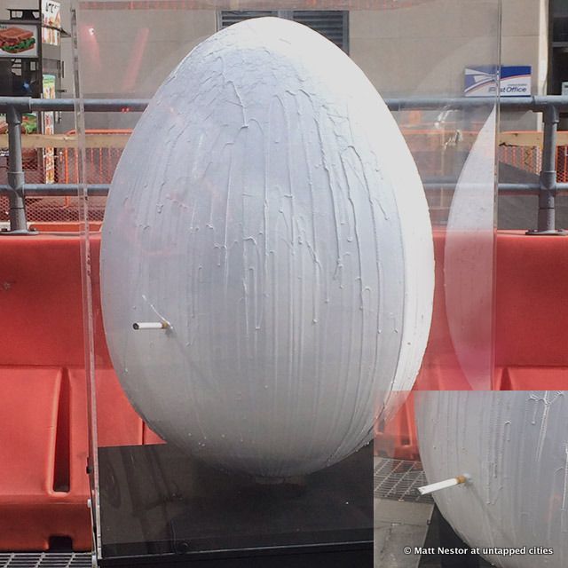 deathstar-bruce-centennial-egg-new-york