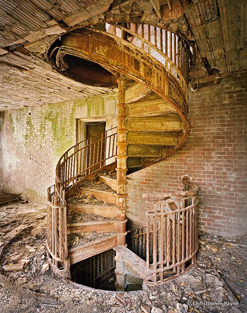 North Brother Island