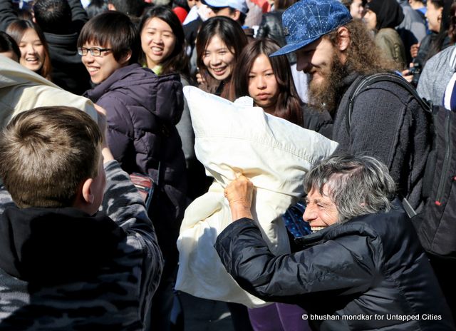 Pillow Fight_NYC_Untapped Cities_Bhushan Mondkar-001